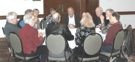 district group meeting